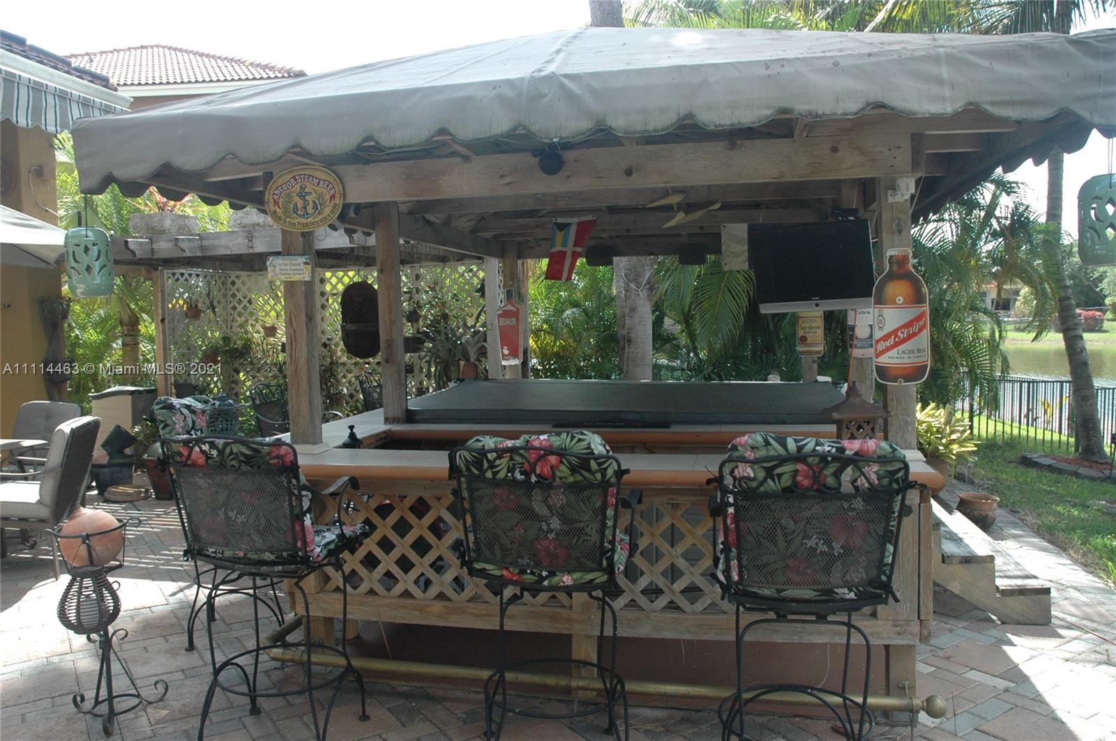 SUNSET LAKES PLAT TWO - Residential