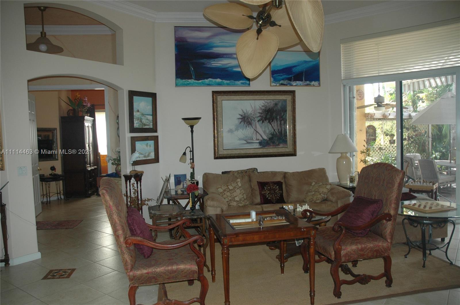 SUNSET LAKES PLAT TWO - Residential