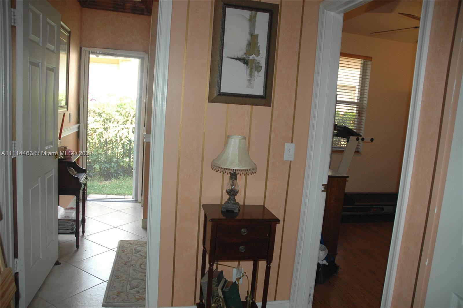 SUNSET LAKES PLAT TWO - Residential