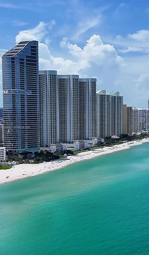 16919 N Bay Rd 507 Sunny Isles Beach FL 33160