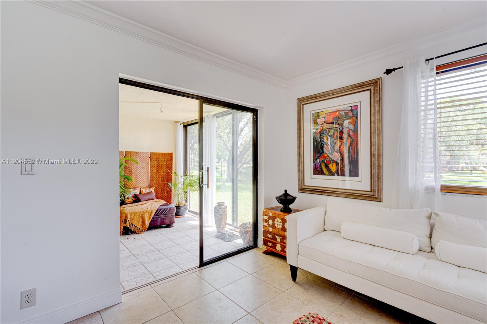 RACQUET CLUB VILLAGE APTS - Residential