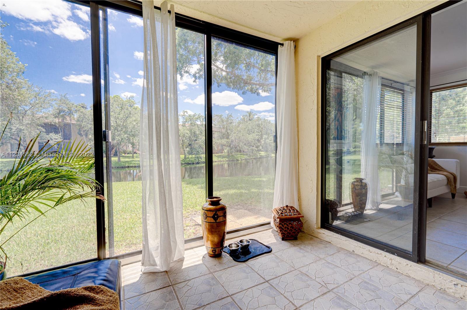 RACQUET CLUB VILLAGE APTS - Residential