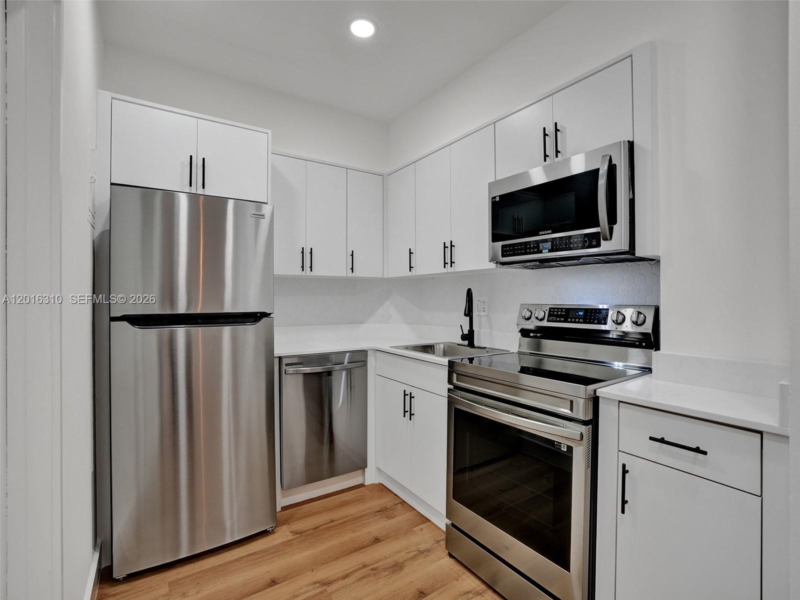 Village at Harbor Beach - Residential Lease