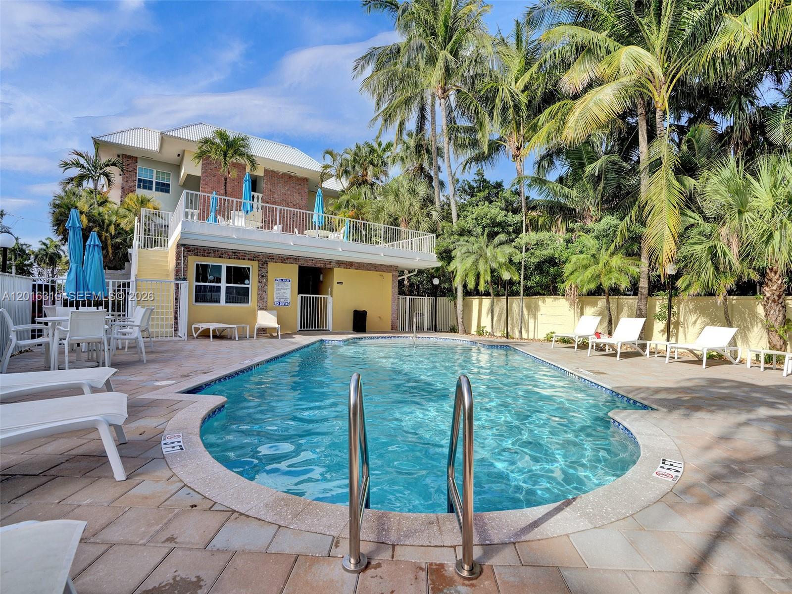 Village at Harbor Beach - Residential Lease