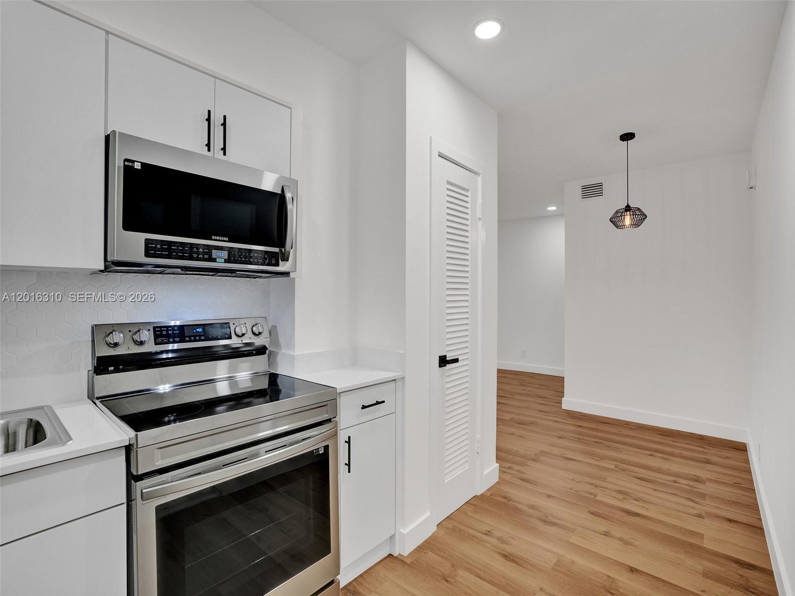 Village at Harbor Beach - Residential Lease