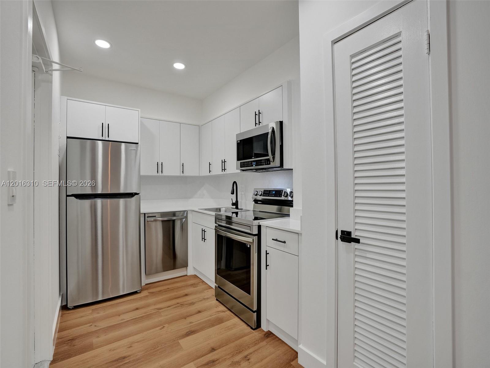 Village at Harbor Beach - Residential Lease