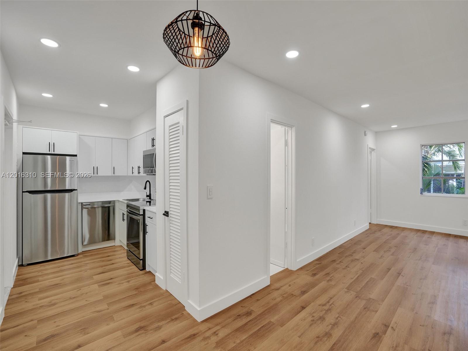 Village at Harbor Beach - Residential Lease