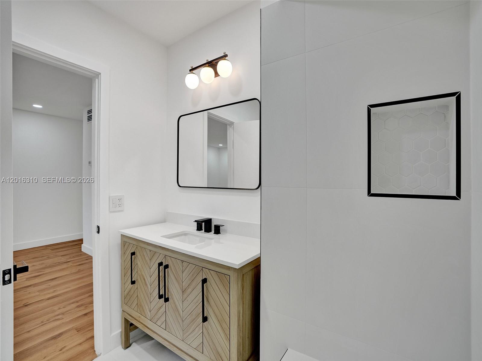 Village at Harbor Beach - Residential Lease