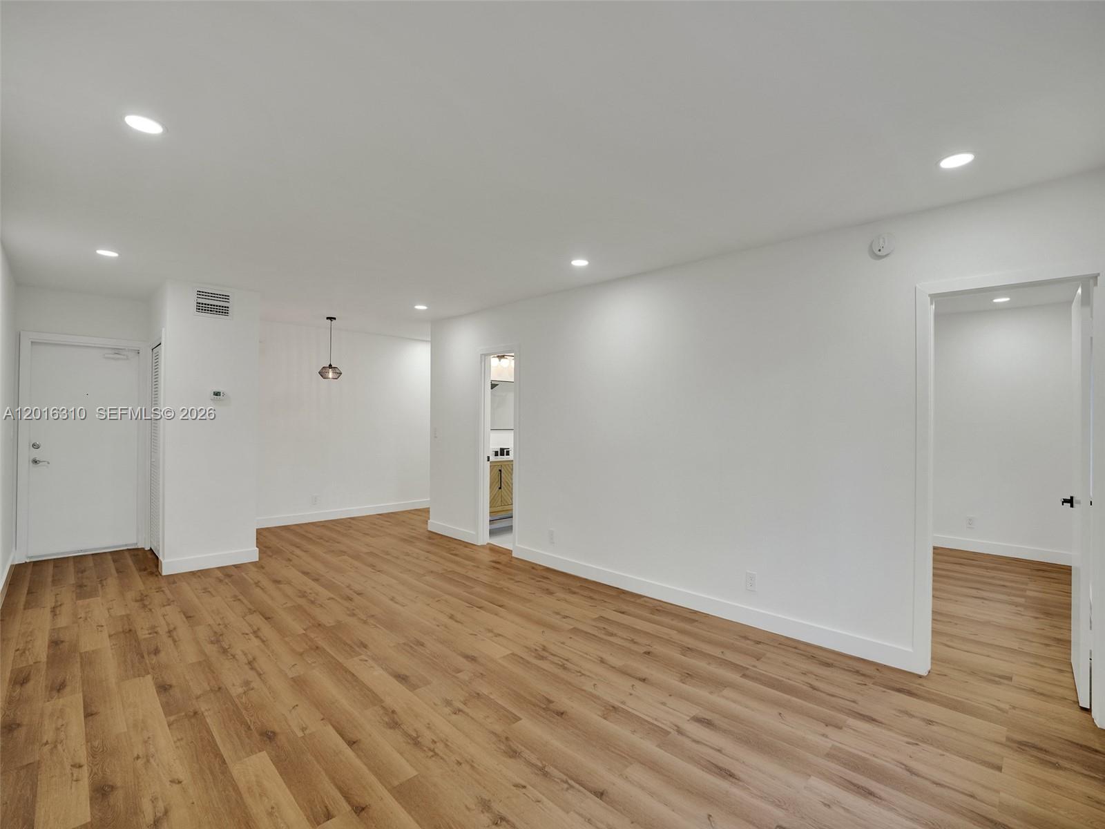 Village at Harbor Beach - Residential Lease