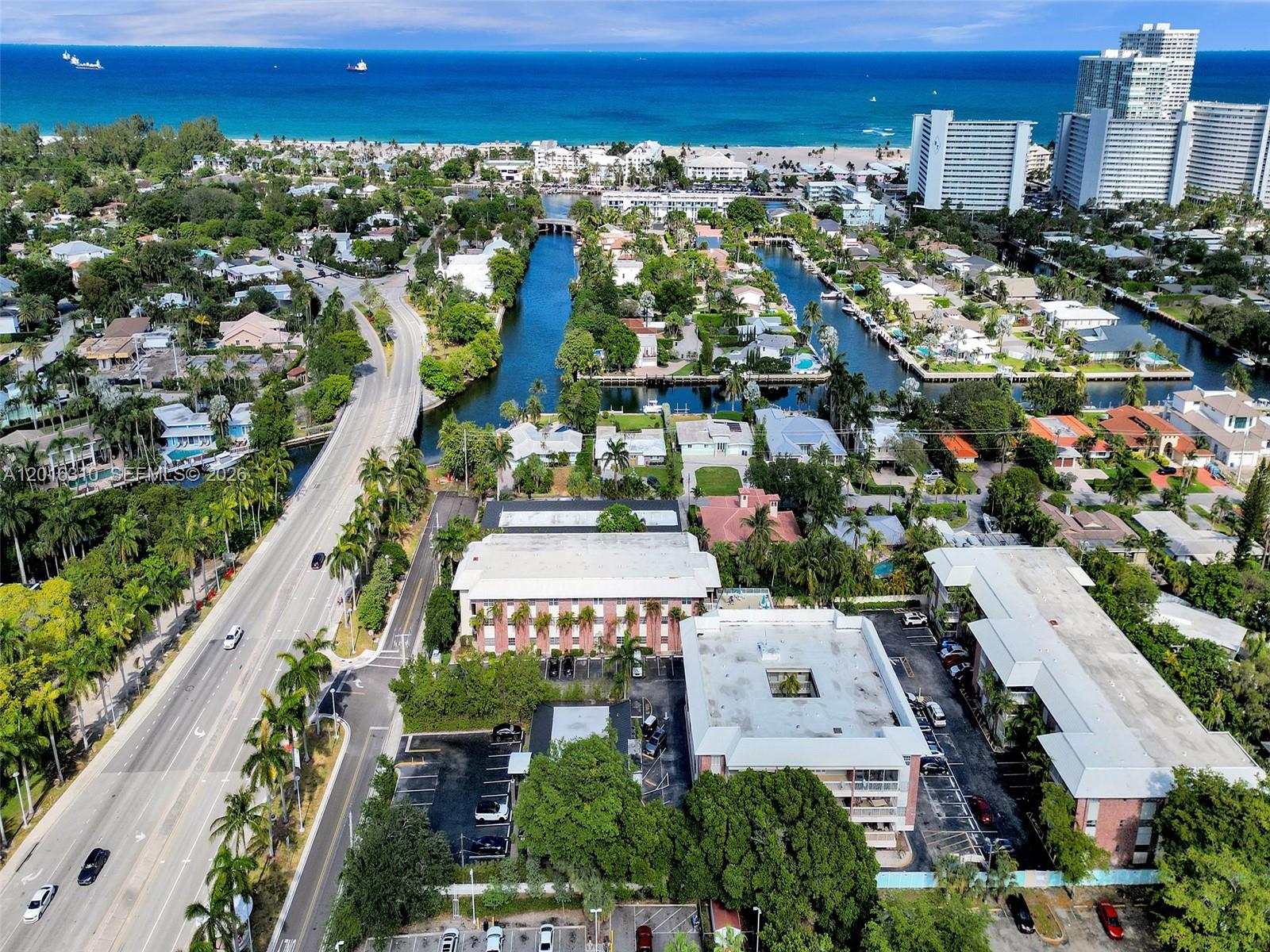 Village at Harbor Beach - Residential Lease