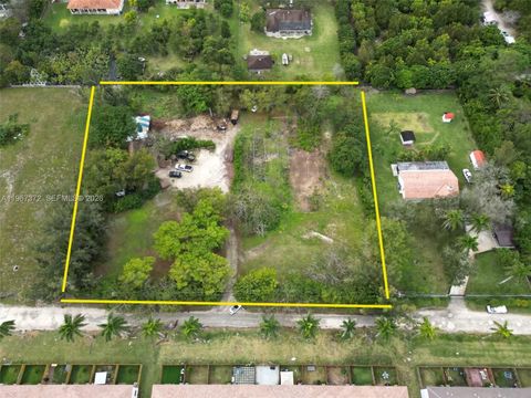 24540 SW 120th Ave Homestead FL 33032