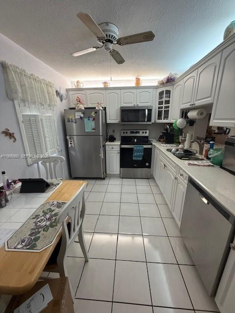 MEADOWBROOK LAKES CONDO - Residential