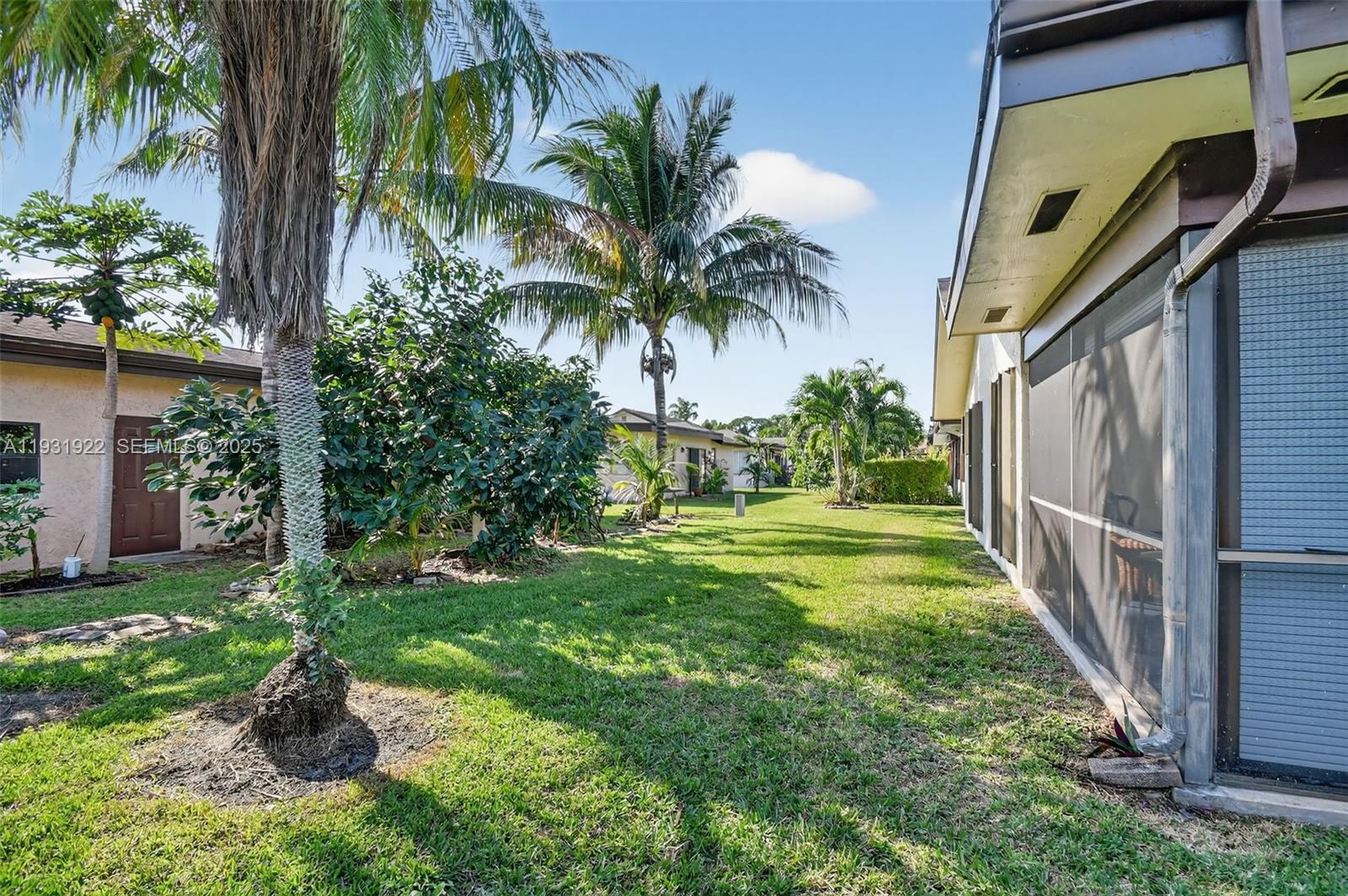 BUTTONWOOD 2 - Residential