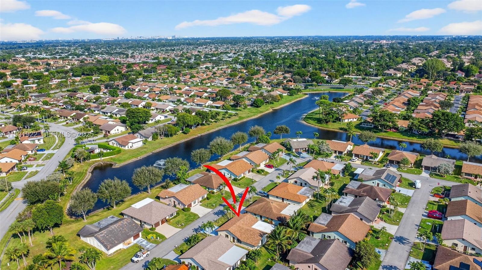 BUTTONWOOD 2 - Residential