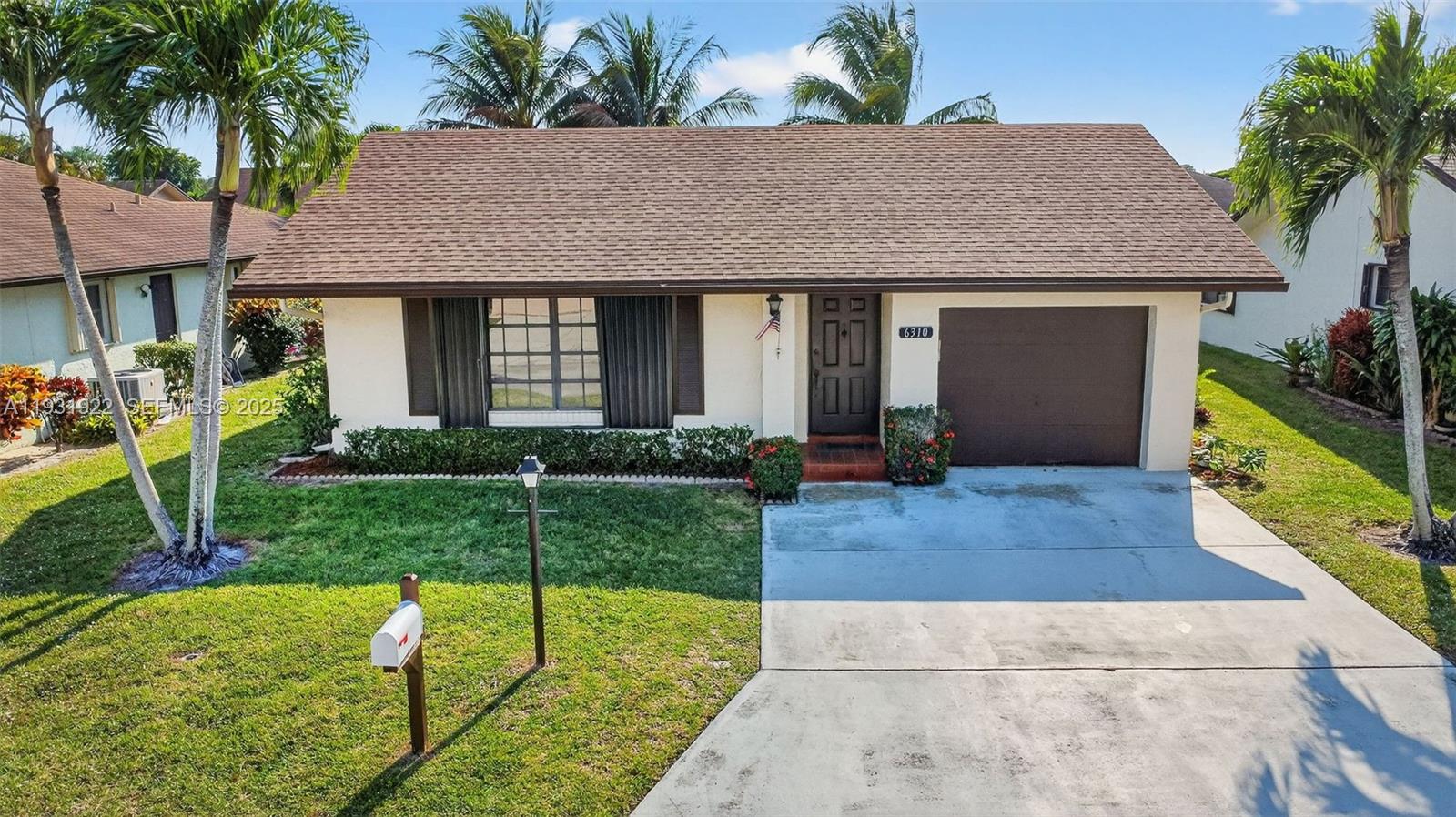 BUTTONWOOD 2 - Residential