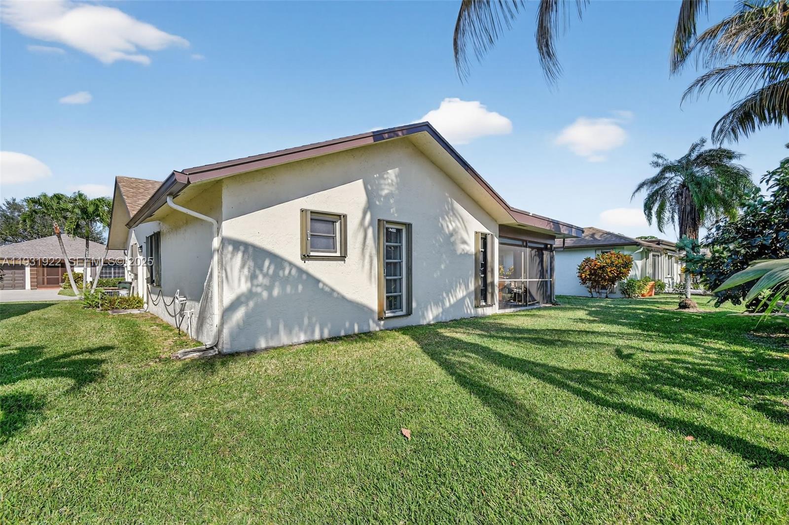 BUTTONWOOD 2 - Residential