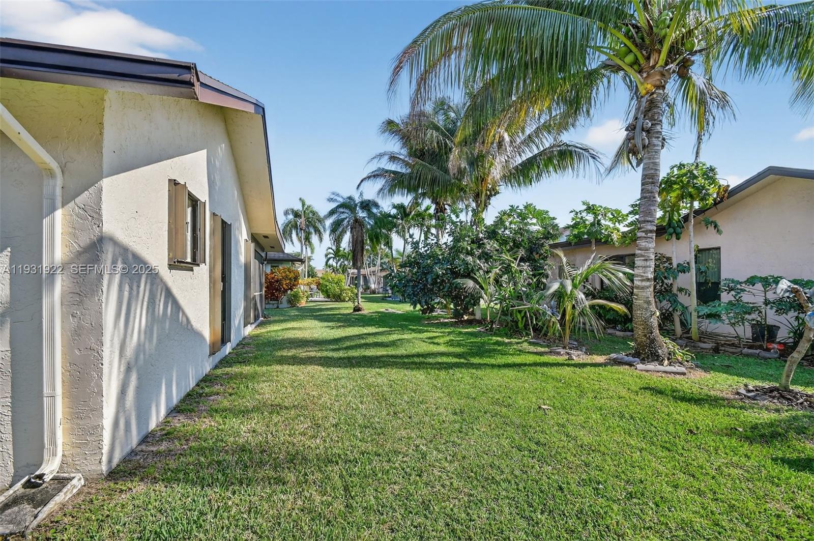 BUTTONWOOD 2 - Residential