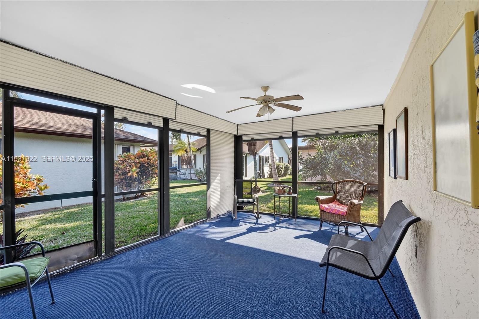 BUTTONWOOD 2 - Residential