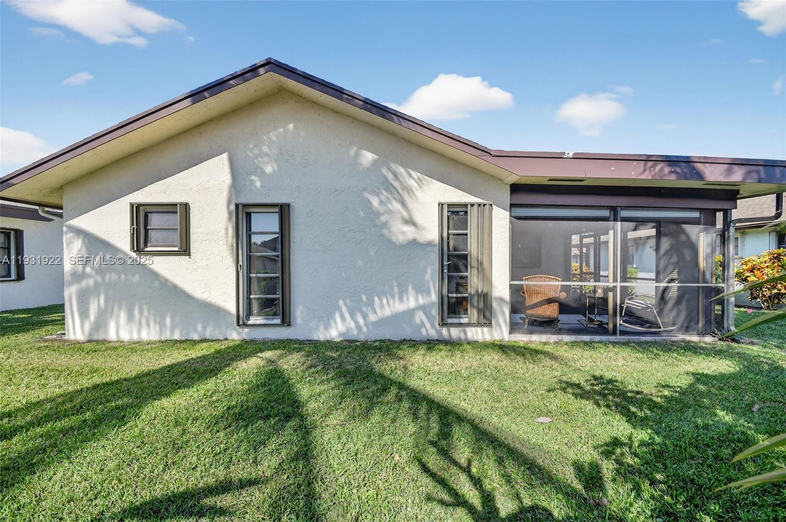 BUTTONWOOD 2 - Residential