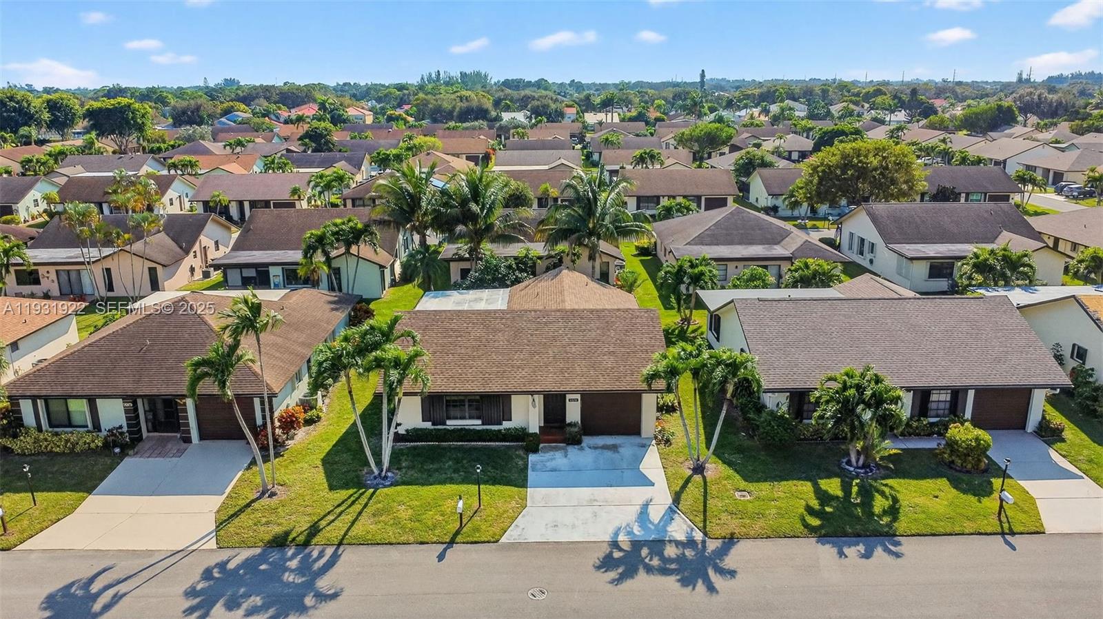 BUTTONWOOD 2 - Residential