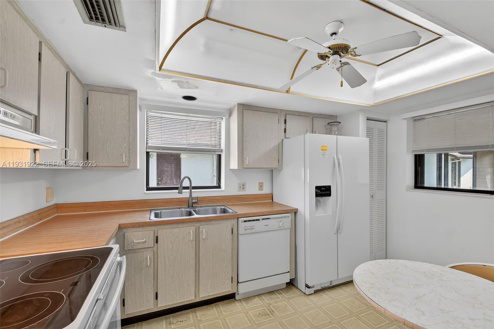 BUTTONWOOD 2 - Residential