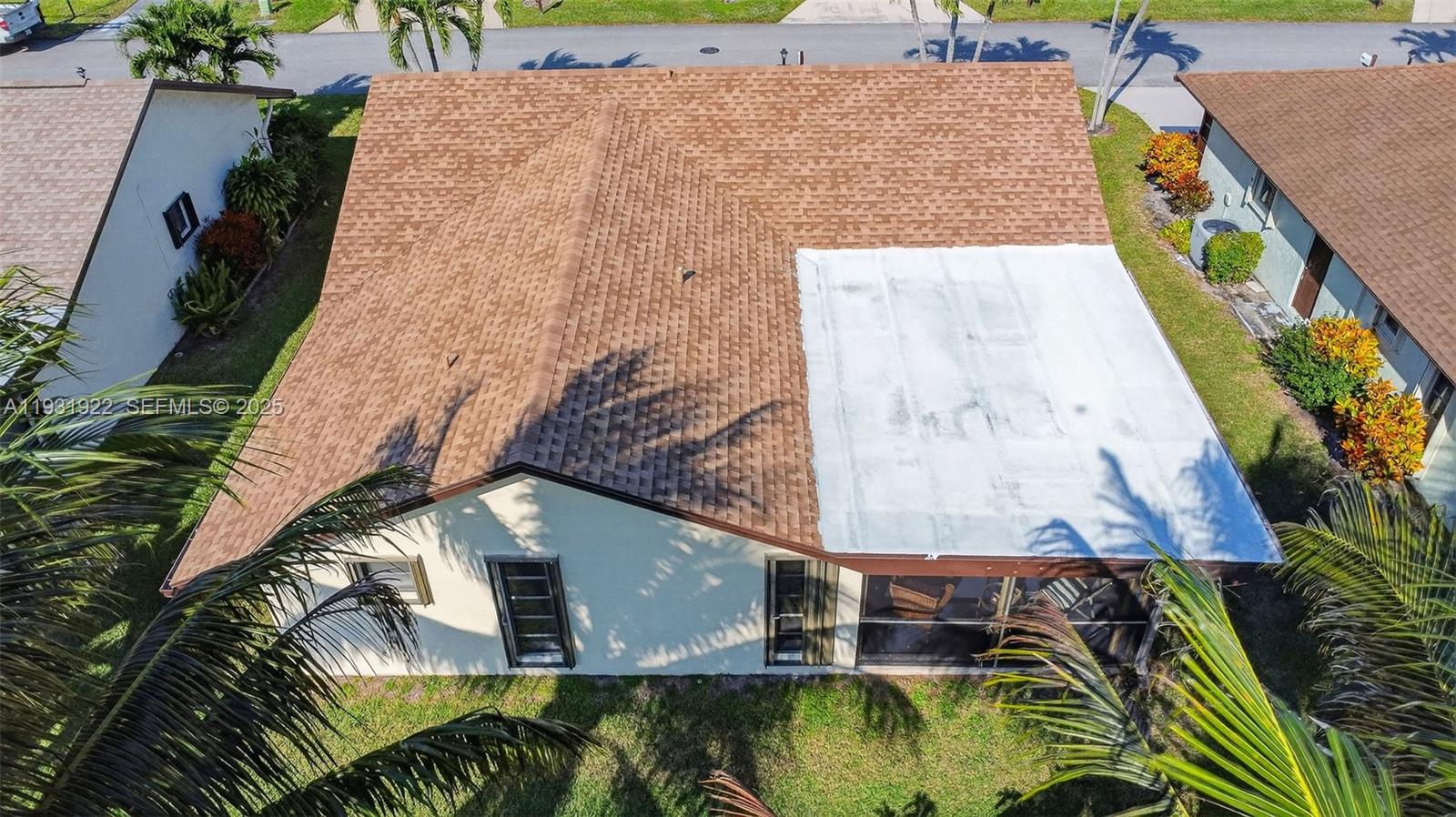 BUTTONWOOD 2 - Residential