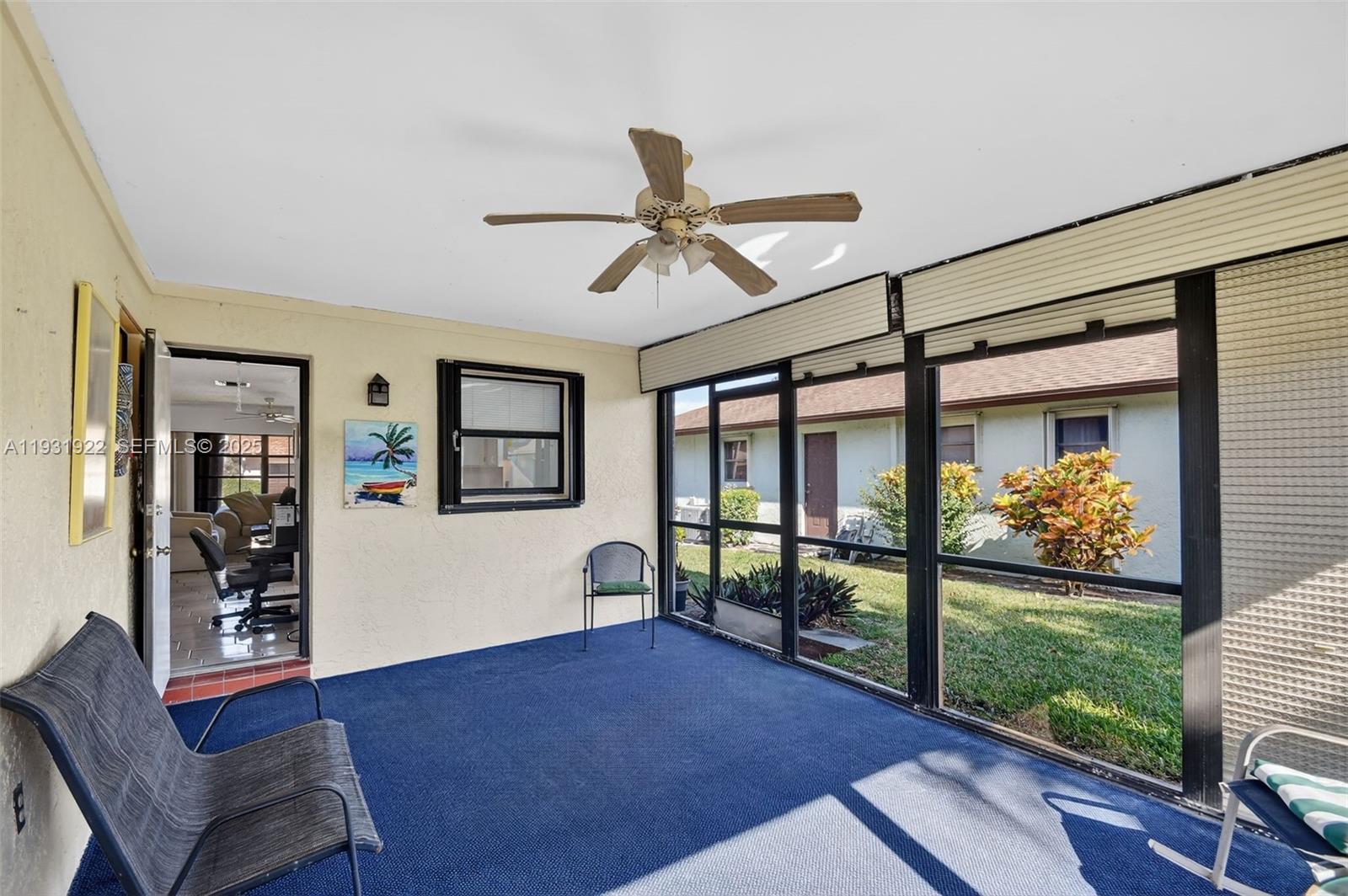 BUTTONWOOD 2 - Residential