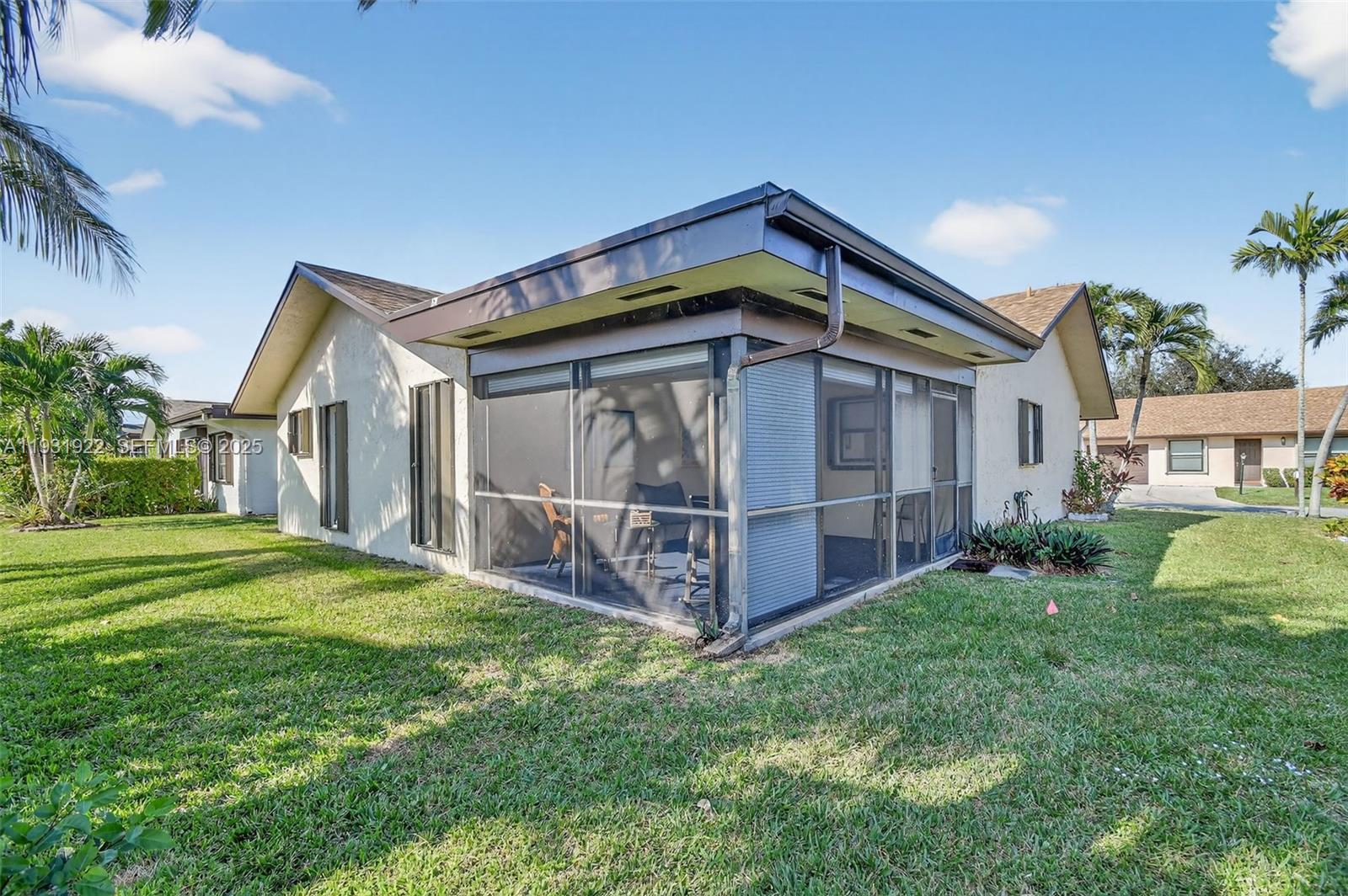 BUTTONWOOD 2 - Residential