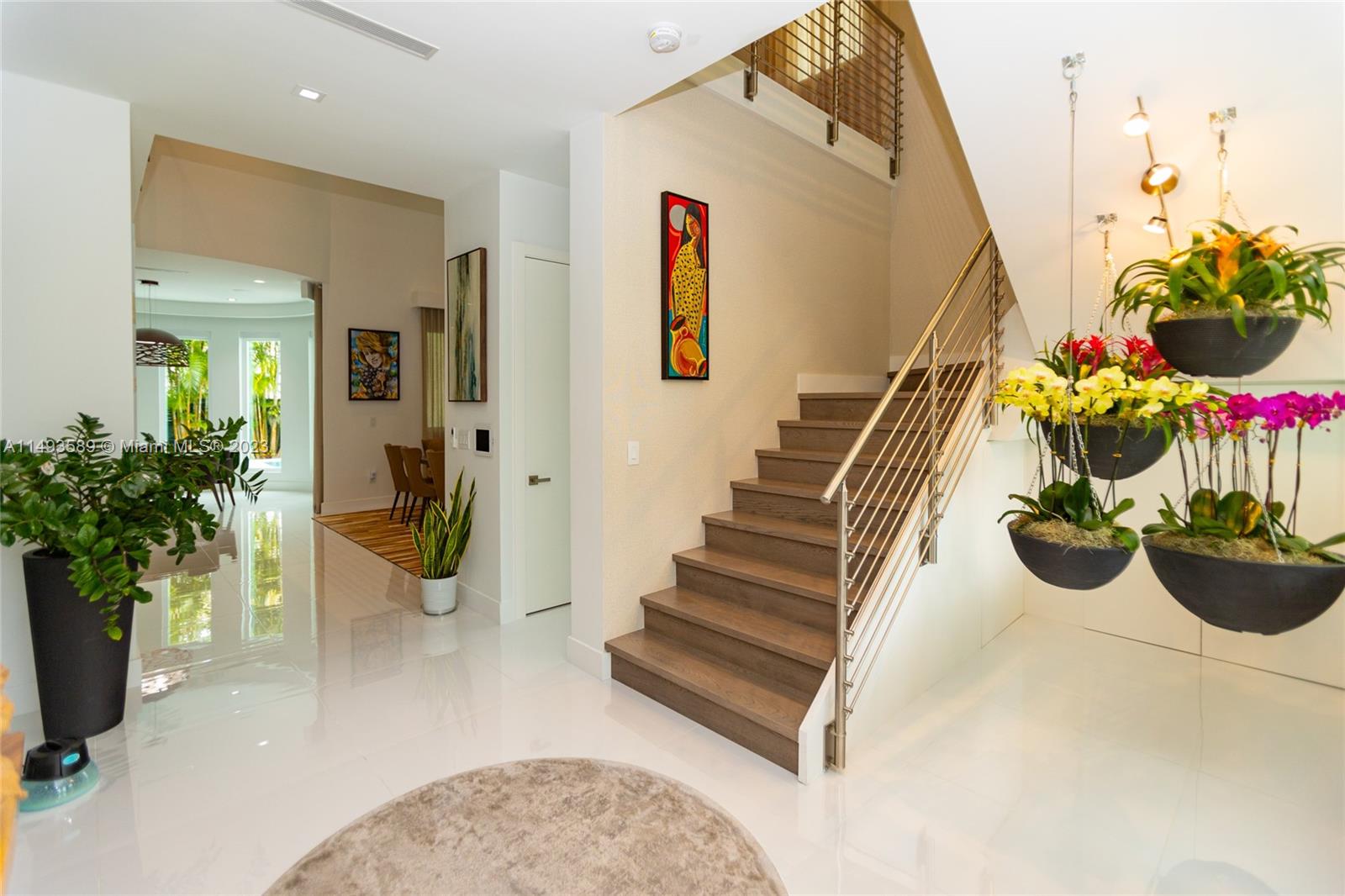 GRAND FLORIDIAN ESTATES - Residential Lease