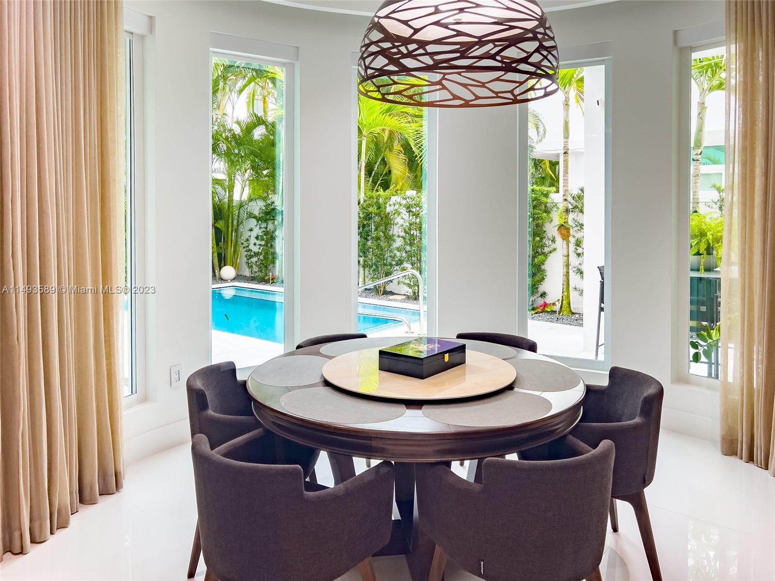 GRAND FLORIDIAN ESTATES - Residential Lease
