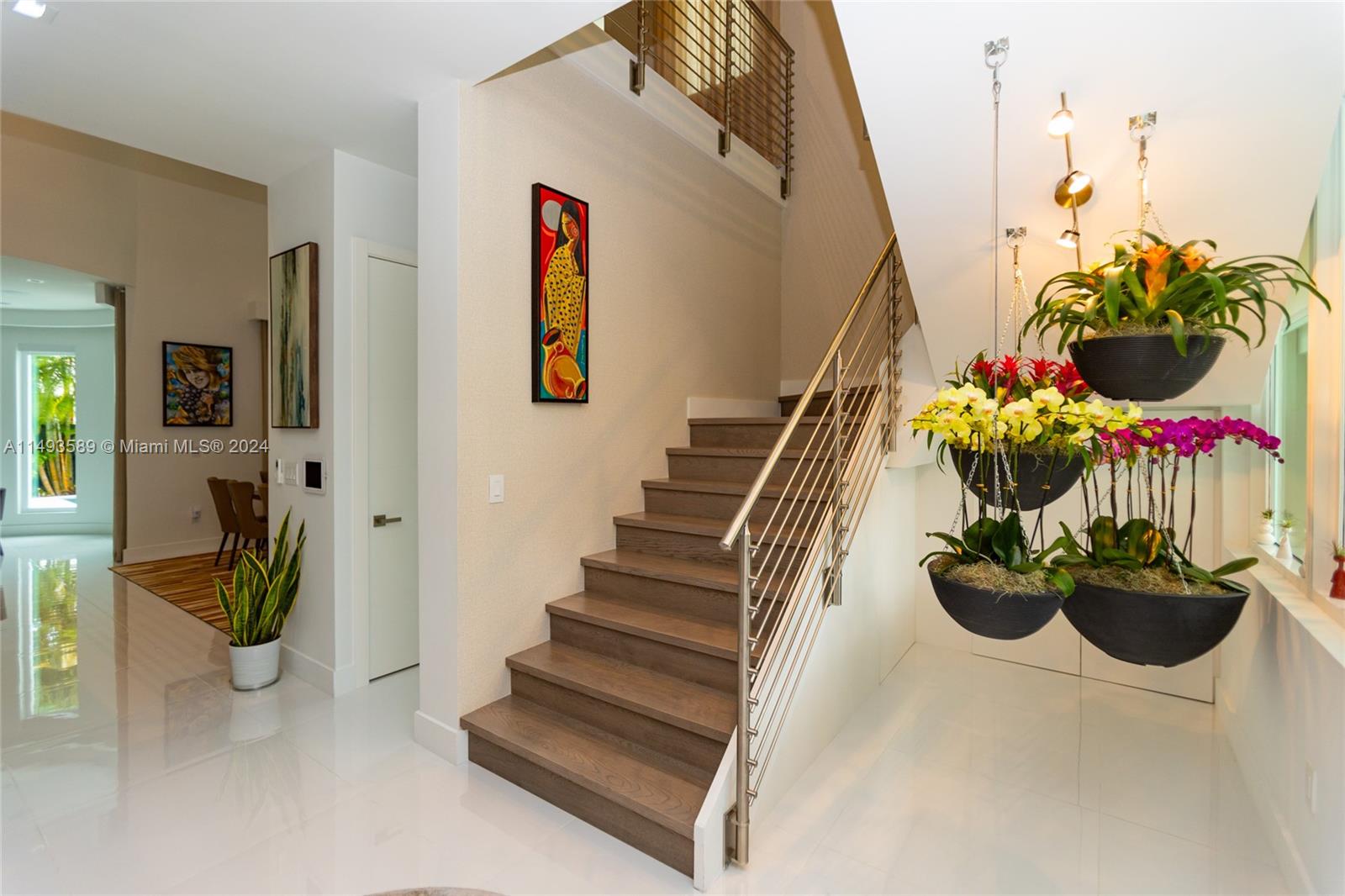 GRAND FLORIDIAN ESTATES - Residential Lease