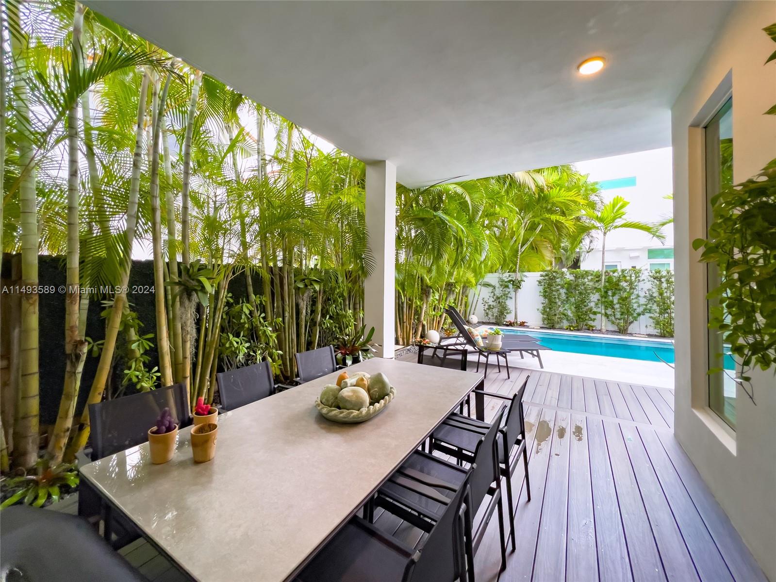 GRAND FLORIDIAN ESTATES - Residential Lease