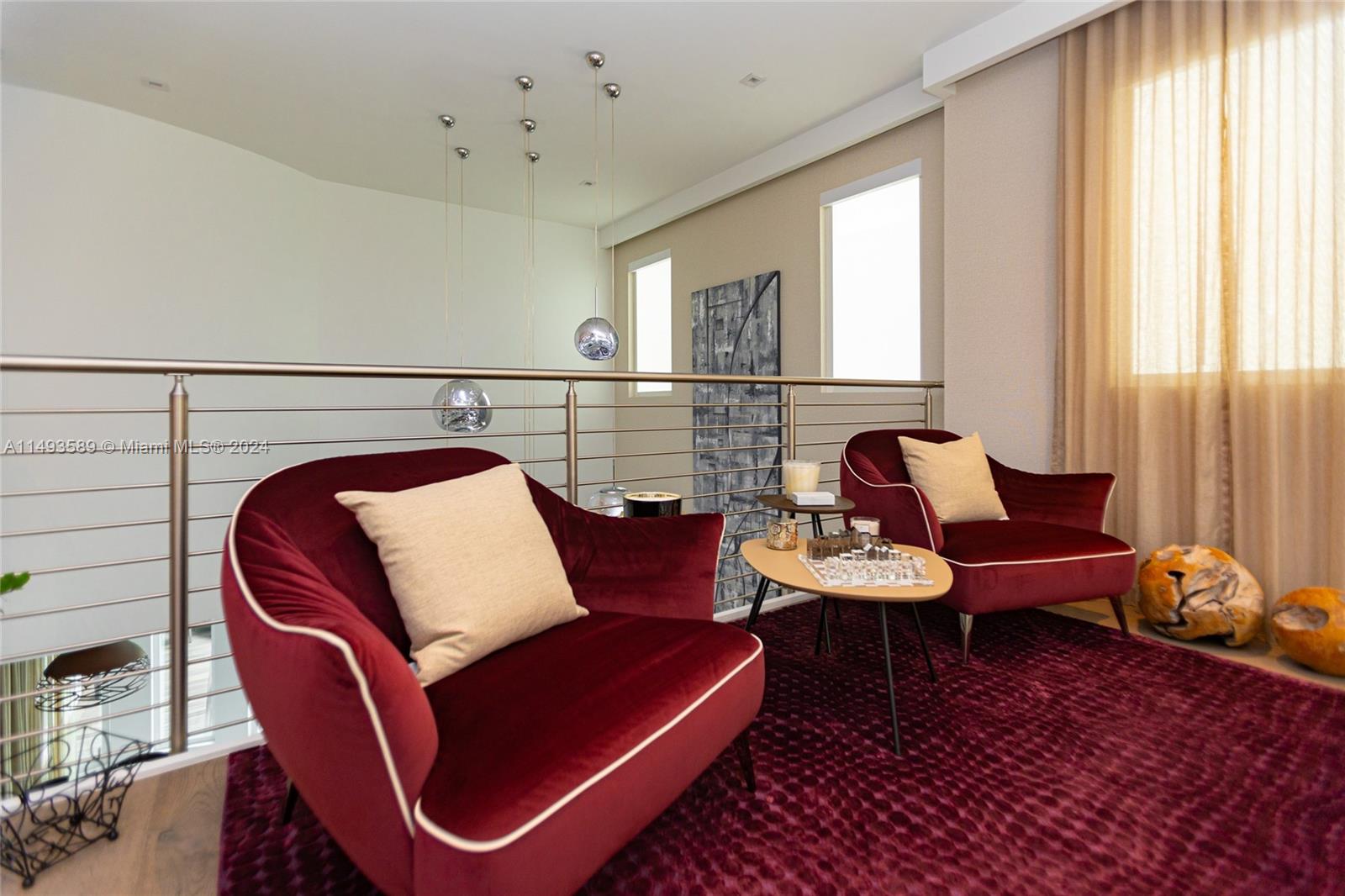 GRAND FLORIDIAN ESTATES - Residential Lease
