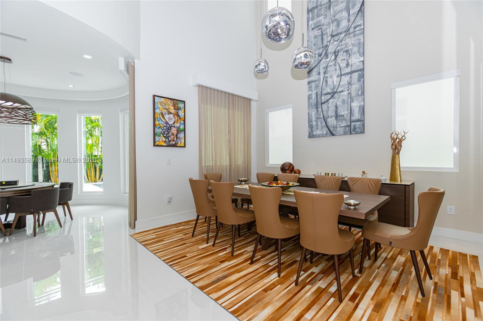 GRAND FLORIDIAN ESTATES - Residential Lease