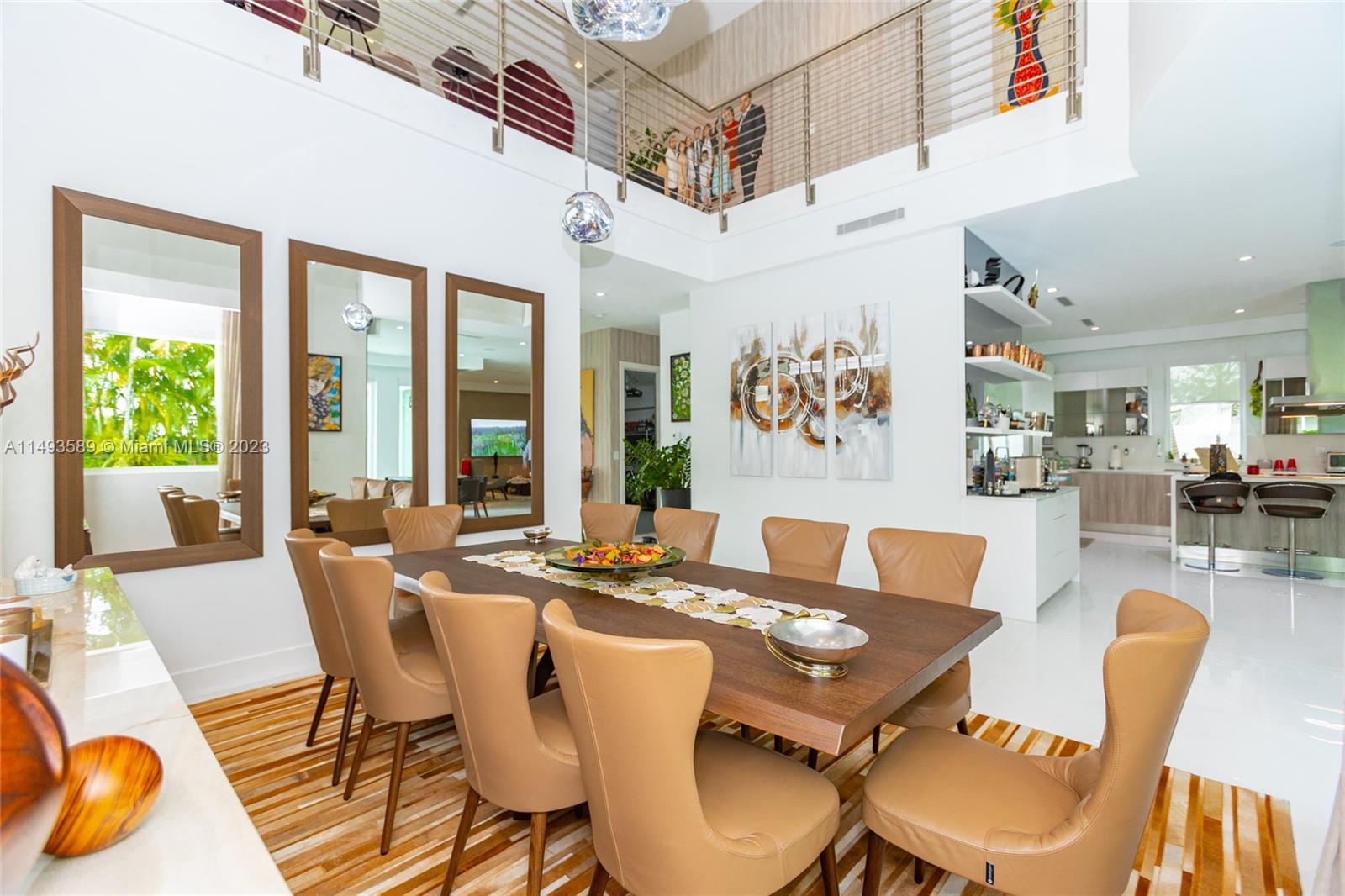GRAND FLORIDIAN ESTATES - Residential Lease