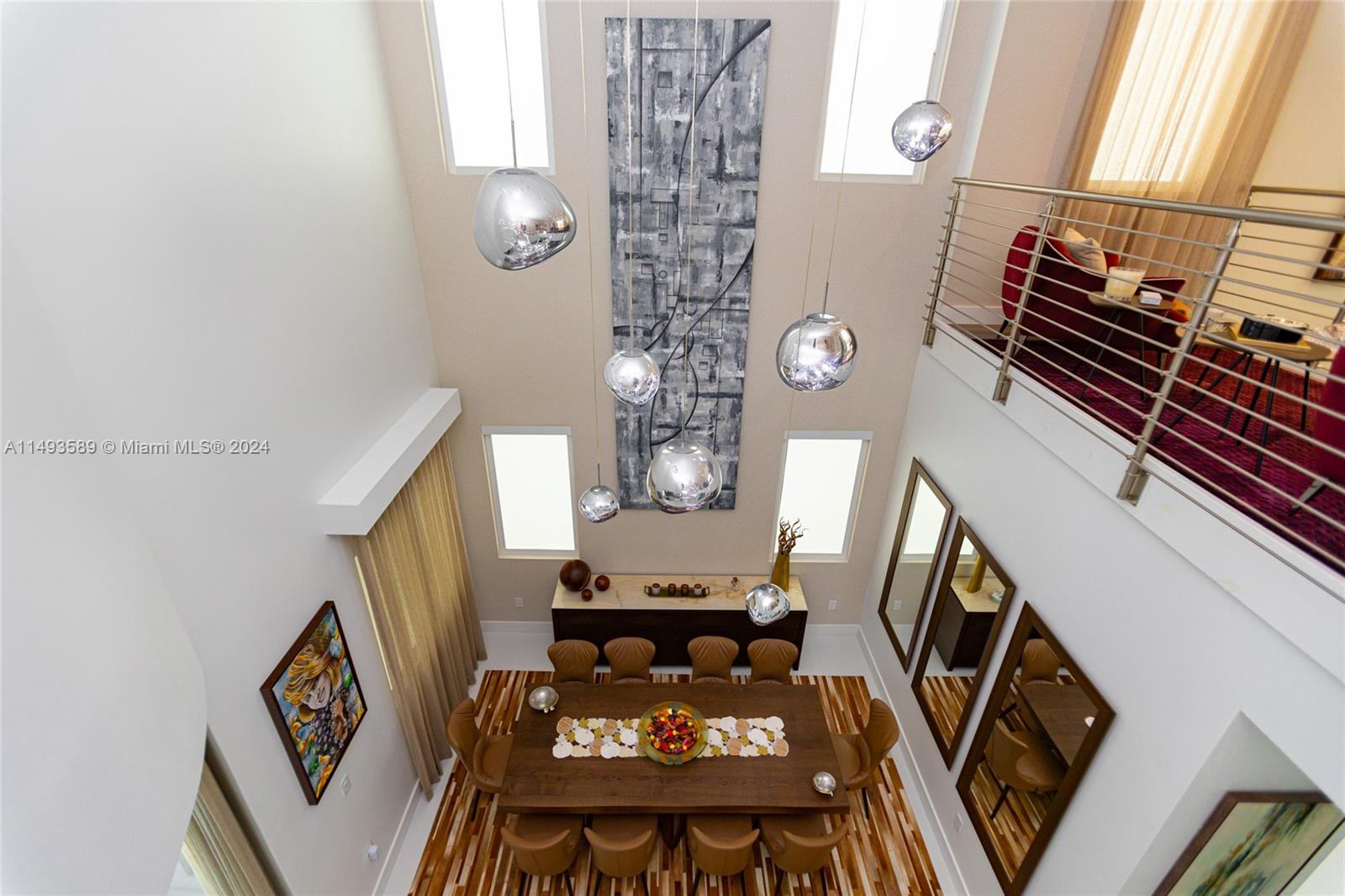 GRAND FLORIDIAN ESTATES - Residential Lease