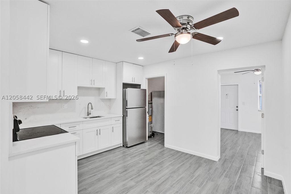 Photo of 5900 NW 19th St #A, Sunrise, FL 33313 (MLS # A12058442)