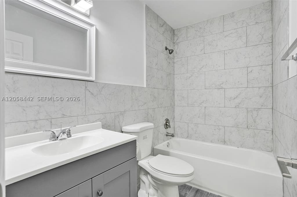 Photo of 5900 NW 19th St #A, Sunrise, FL 33313 (MLS # A12058442)