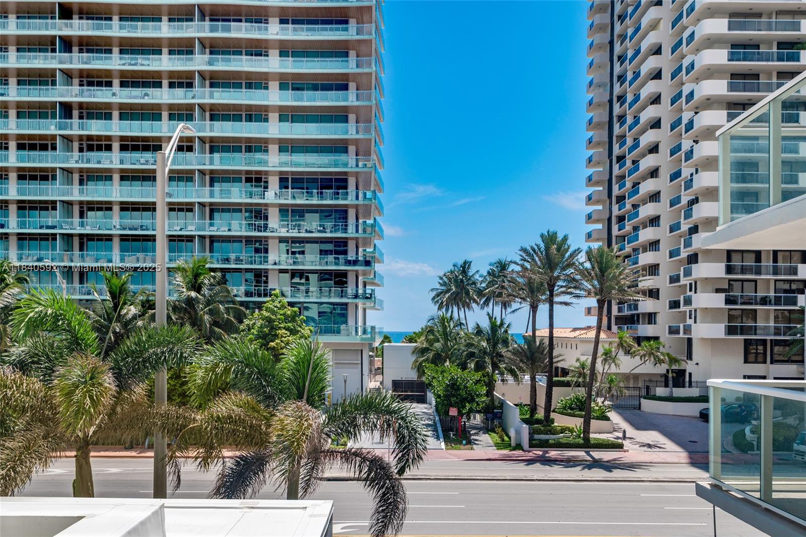 ROYAL EMBASSY CONDO - Residential