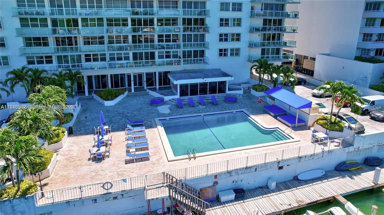 ROYAL EMBASSY CONDO - Residential