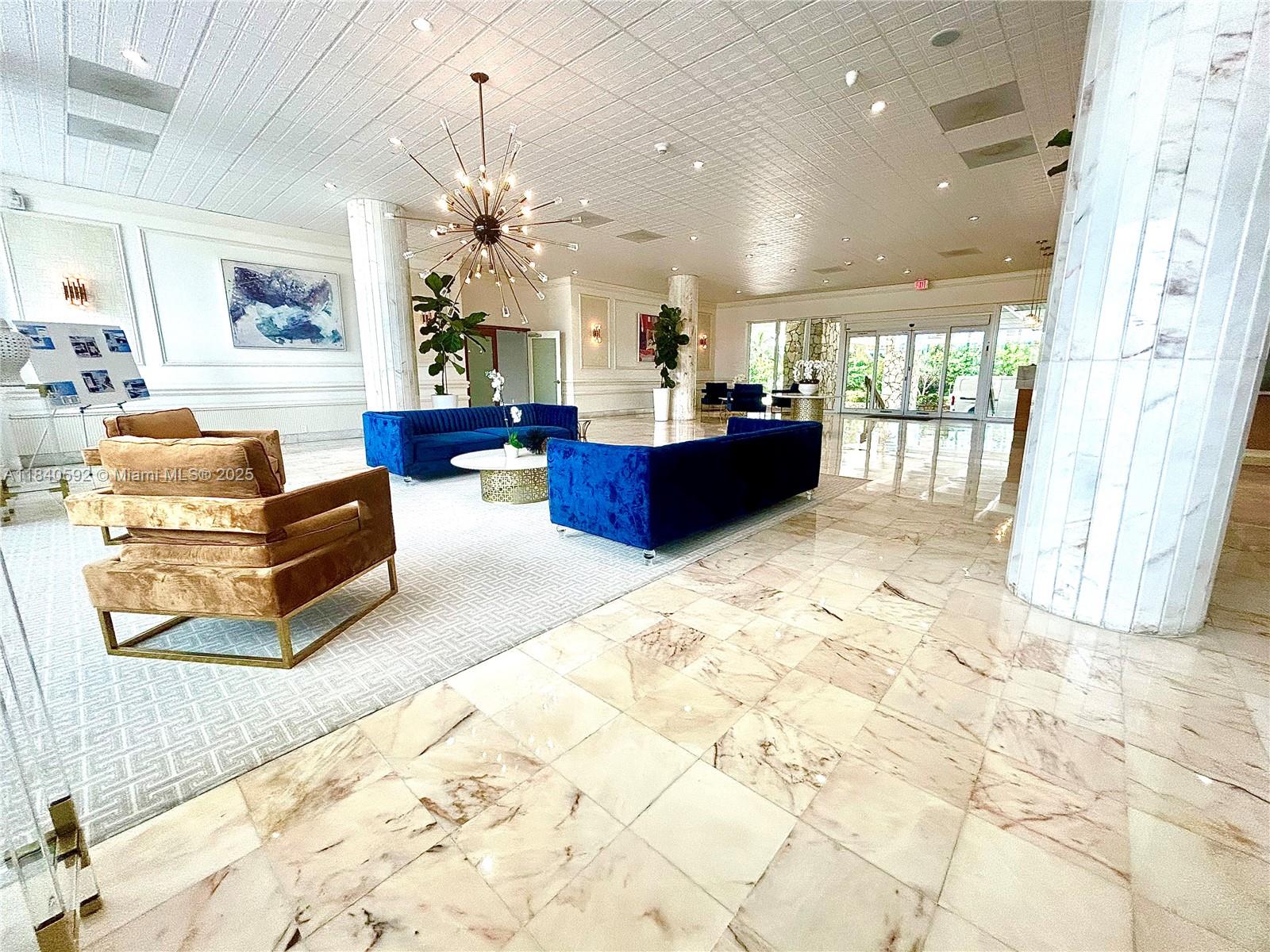 5750 Collins Ave 3J