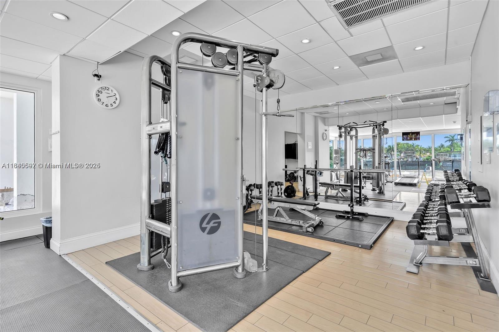 ROYAL EMBASSY CONDO - Residential