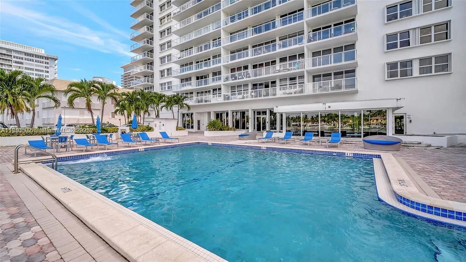 ROYAL EMBASSY CONDO - Residential