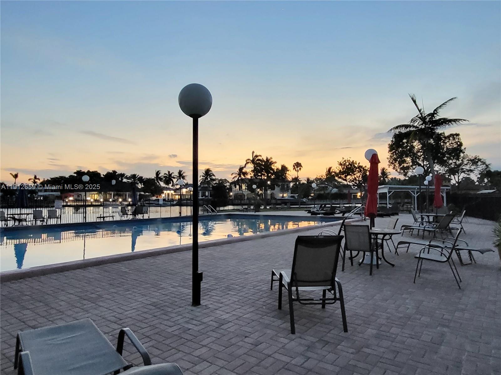 DESOTO PARK CONDO - Residential Lease