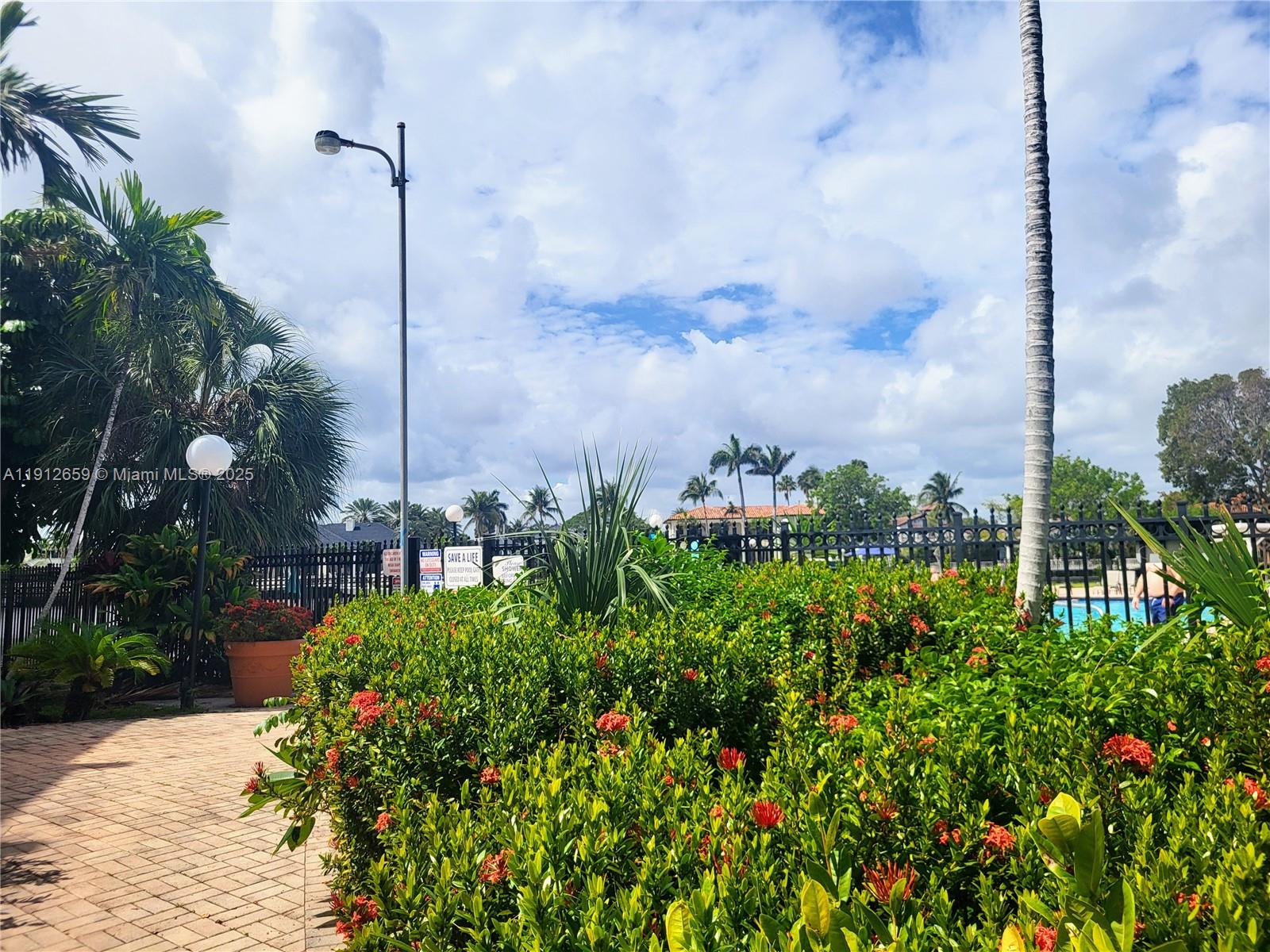 DESOTO PARK CONDO - Residential Lease