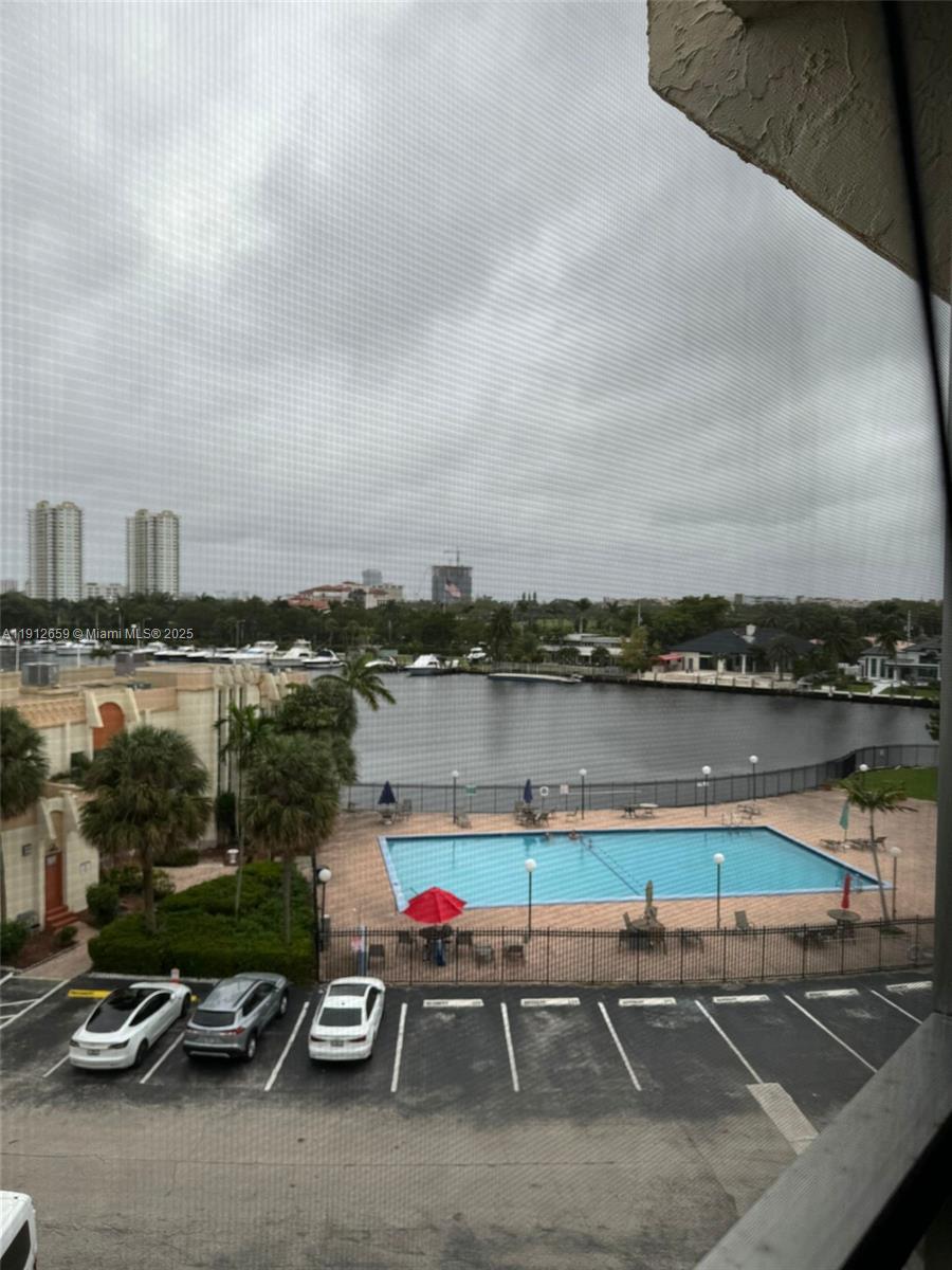 DESOTO PARK CONDO - Residential Lease