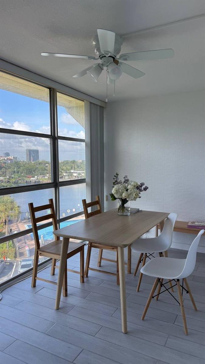 DESOTO PARK CONDO - Residential Lease