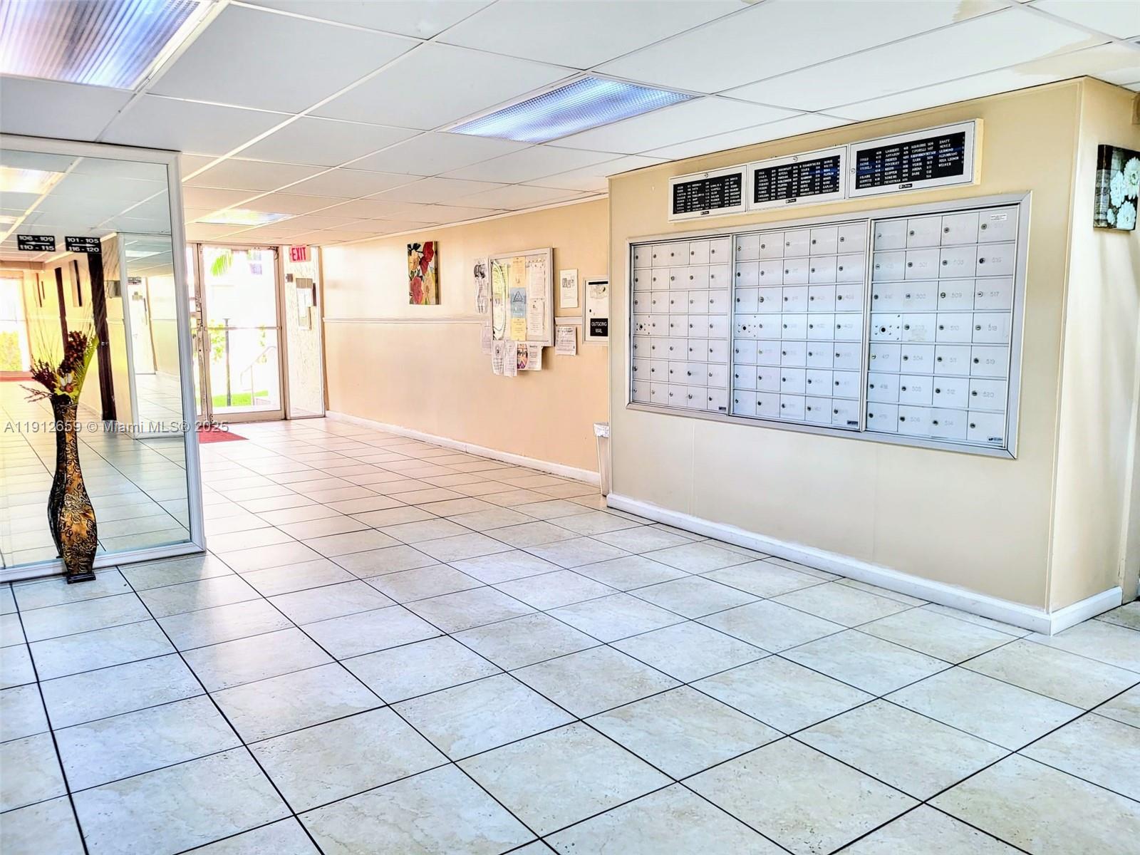 DESOTO PARK CONDO - Residential Lease