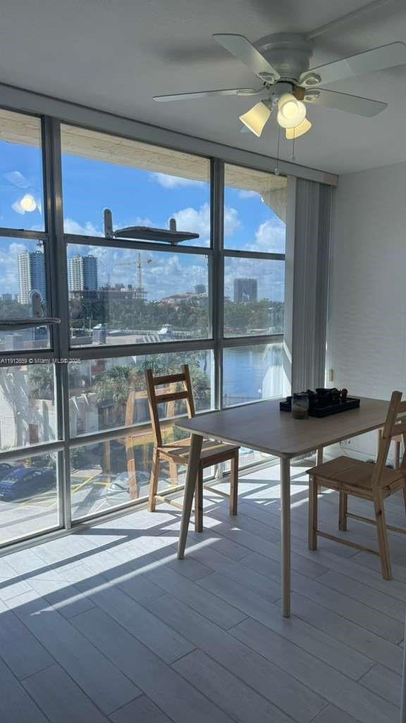 DESOTO PARK CONDO - Residential Lease