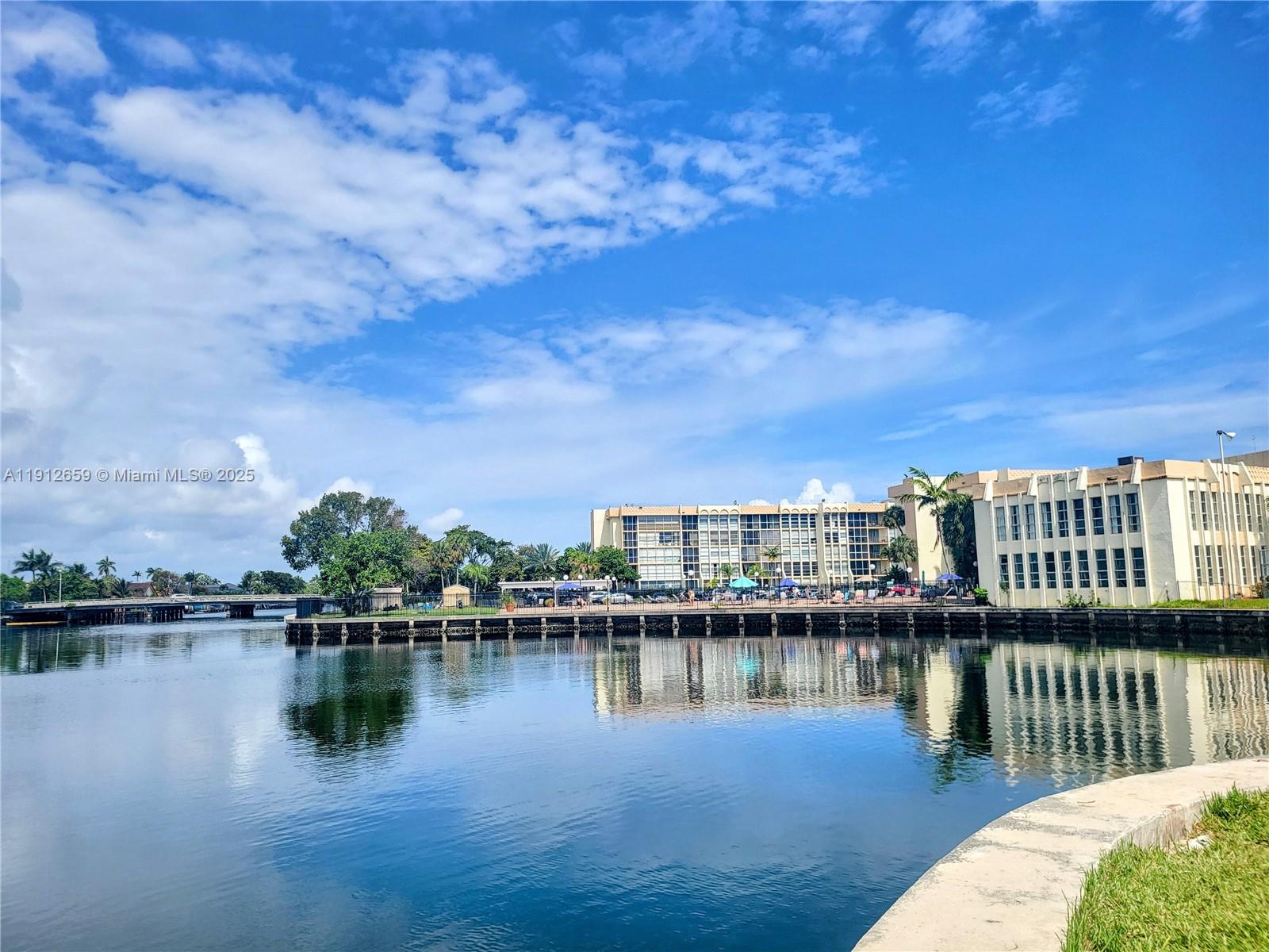 DESOTO PARK CONDO - Residential Lease